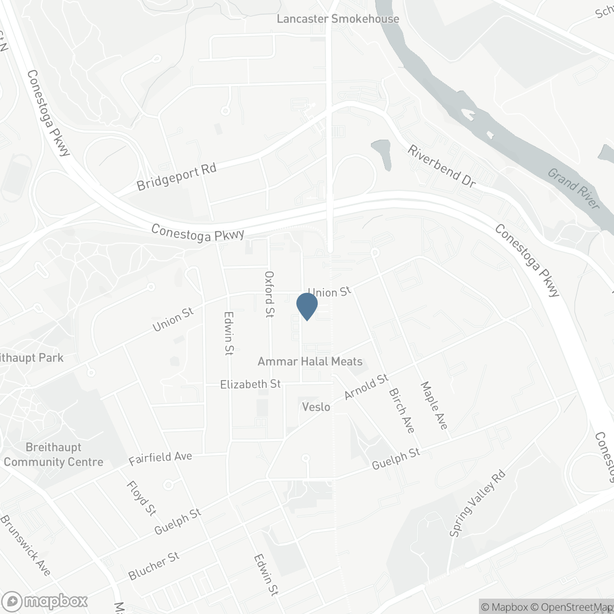 88 BOND Street, Kitchener, Ontario N2H 4S5